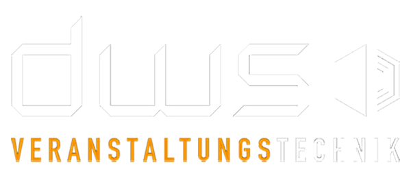 DWS Veranstaltungstechnik